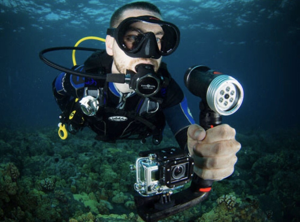Sealife Flex - Connect Micro Tray For Sea Dragon Lighting