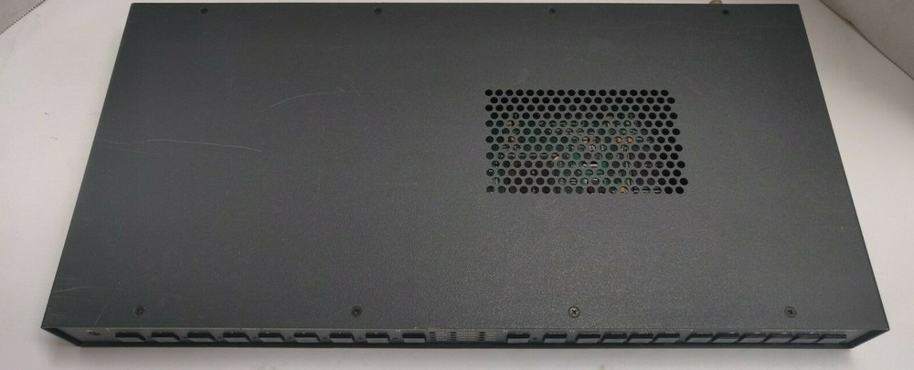 Extron Scaling Presentation Switcher INI508