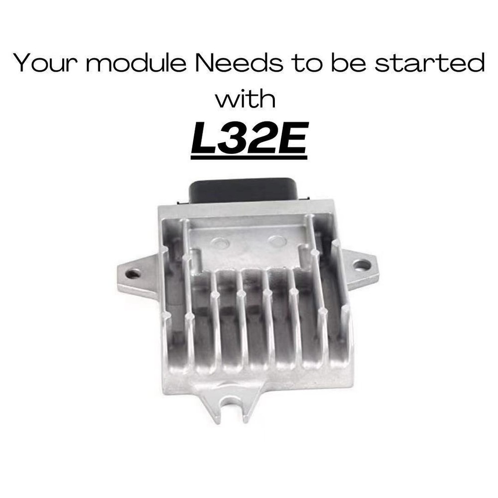 Plug-N-Play 2006 MAZDA 3 2.3L AT Transmission Module TCM Reprogrammed Tested
