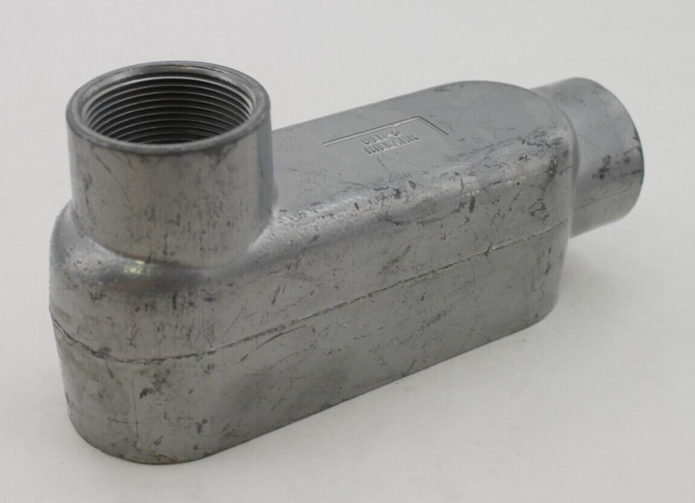 Killark OLB-5 Conduit Body