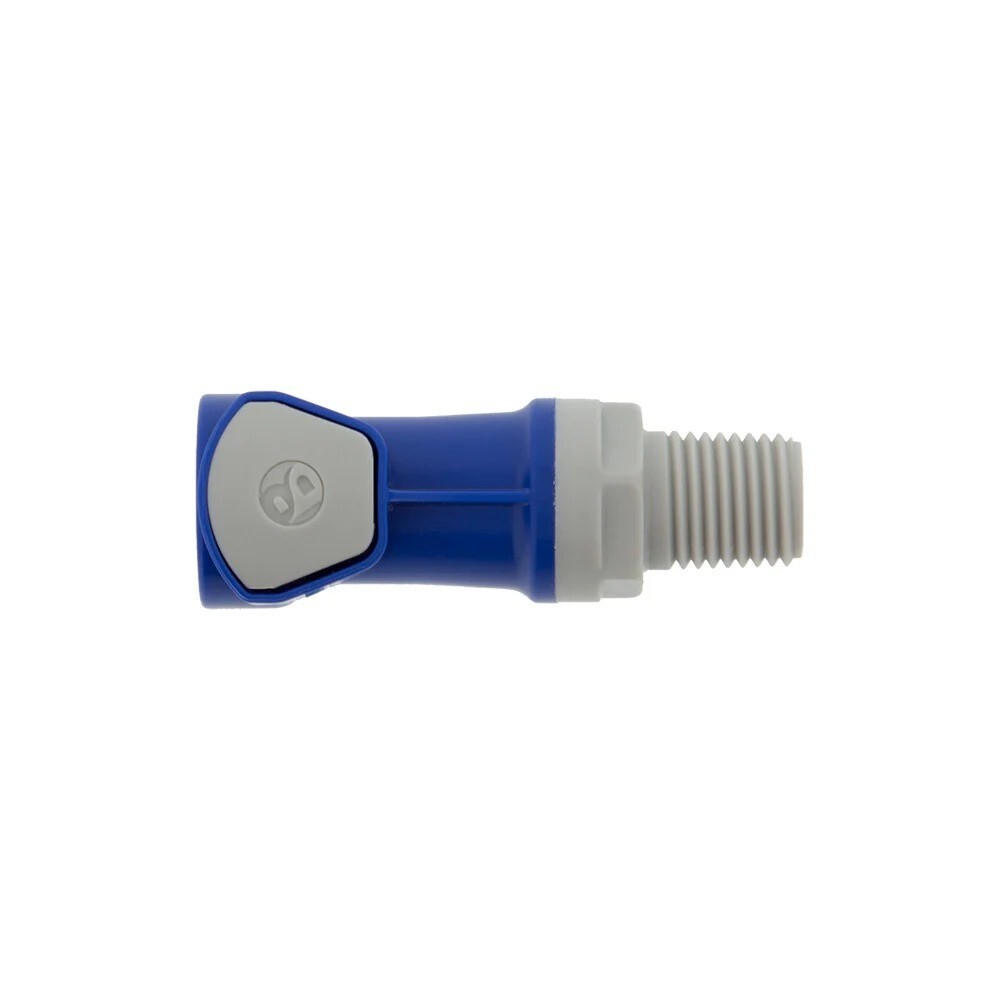 Battery Watering Technologies -  Threaded Female Connector NPT 1/4"