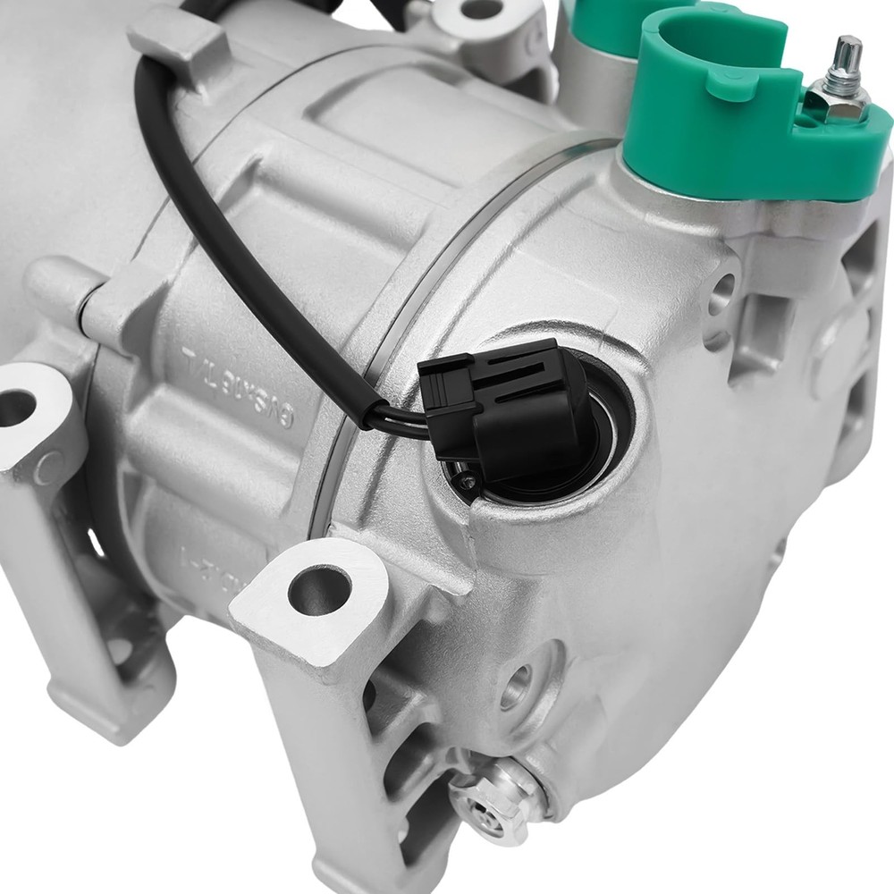 A/C Compressor Fits 2012-2014 Sonata 2.4L 2012-2015 Optima
