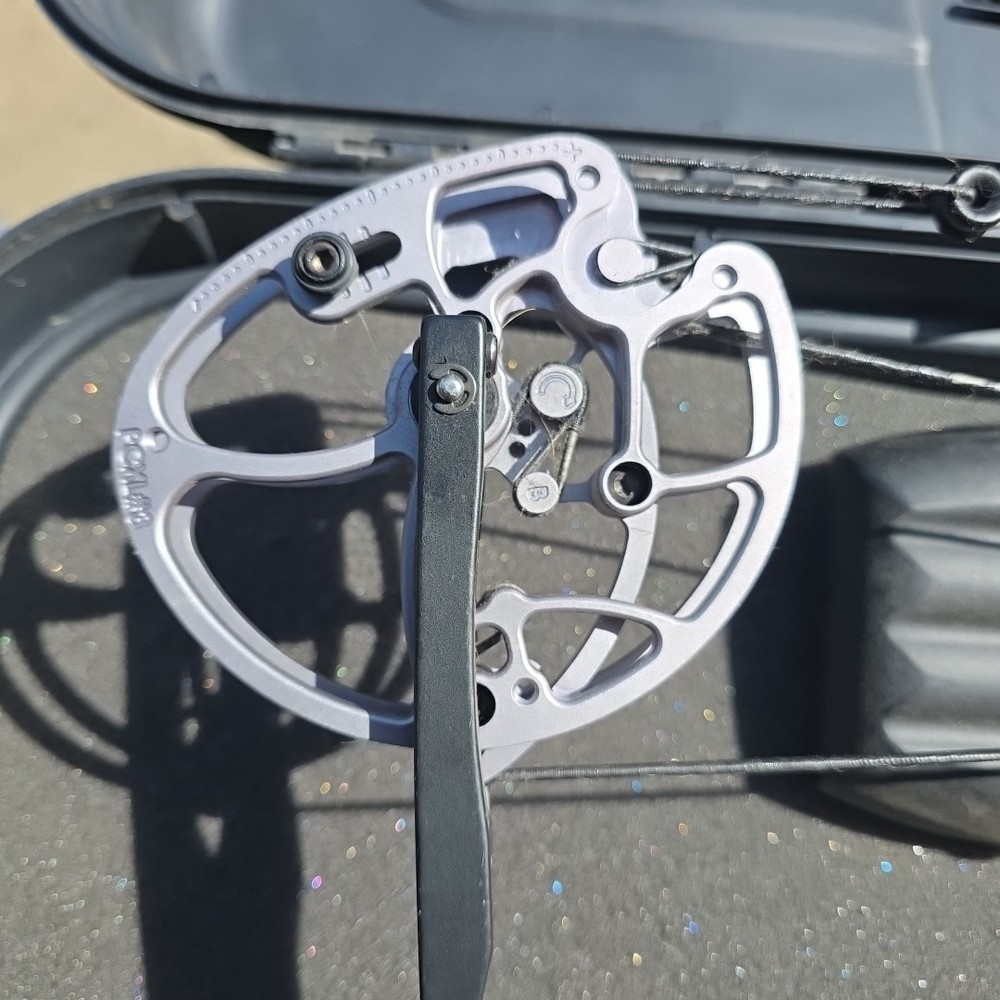 Prime Rival Compound Bow Right Hand