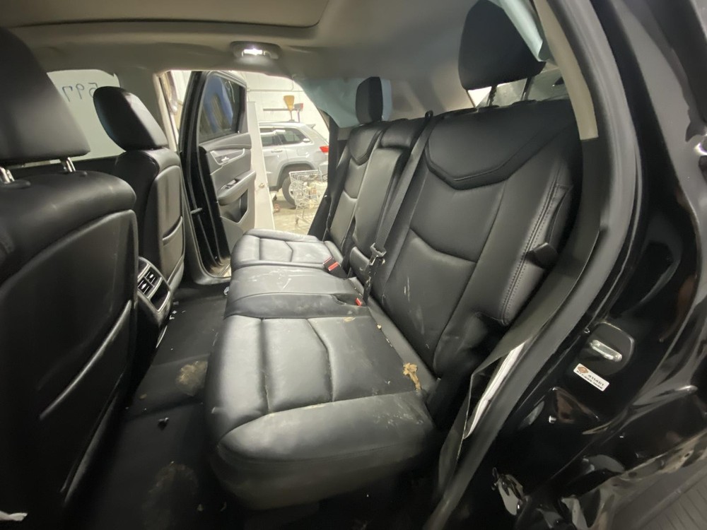 Used Telematics Interface Module fits: 2018 Cadillac Xt5 Communication telematic