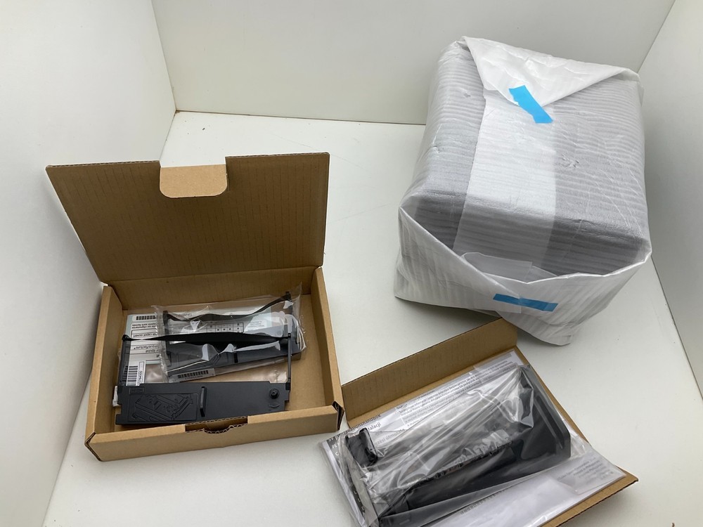 Epson TM-H6000VI Receipt Printer C31CL25036