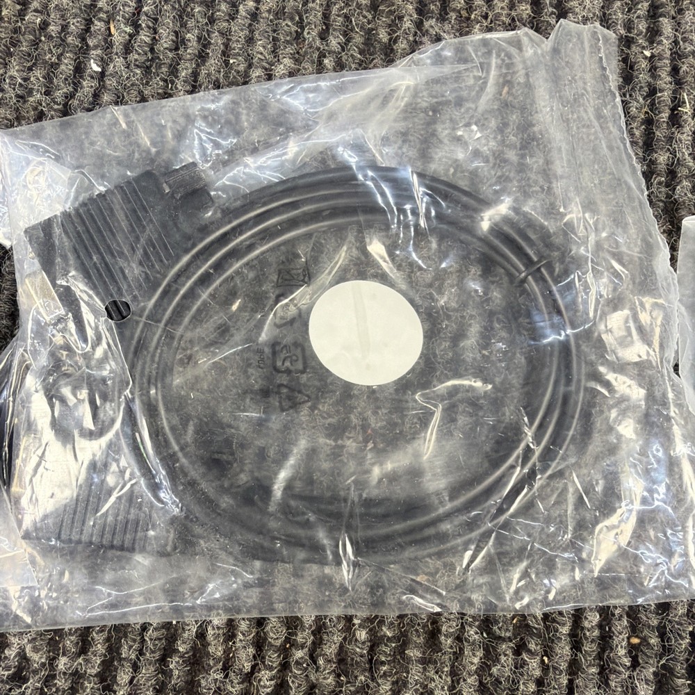 Tripp Lite B042-004 Net Controller 4-Port KVM Switch NO Power Supply