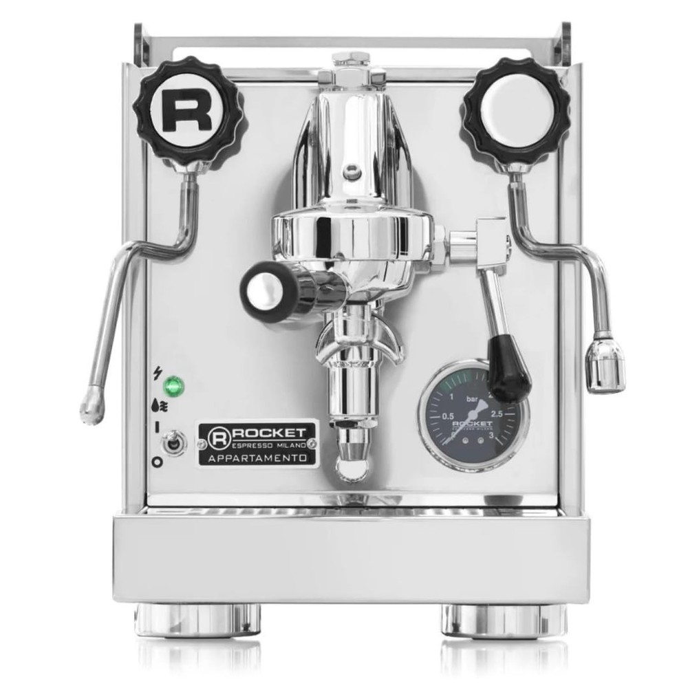 Rocket Appartamento Home Espresso Machine