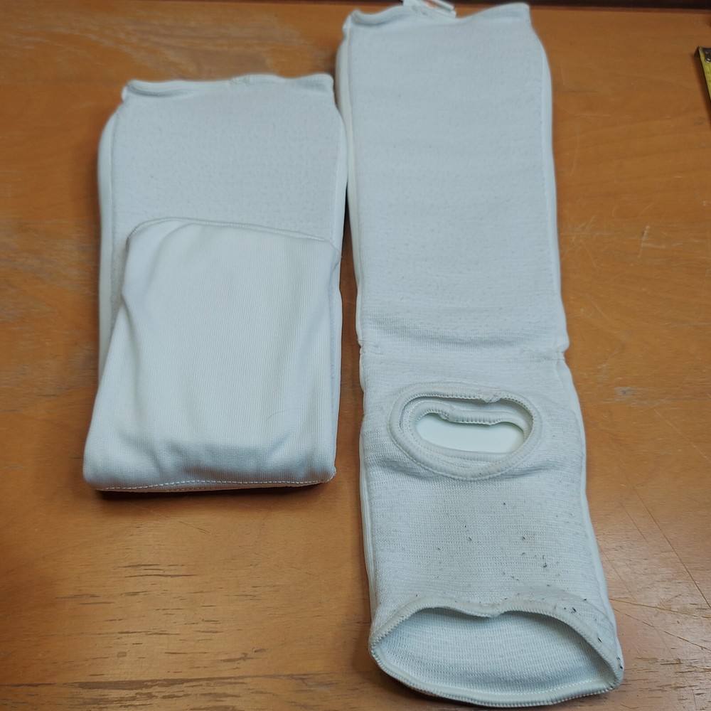 Pro Force Segmented Pads For Sparring Size Small