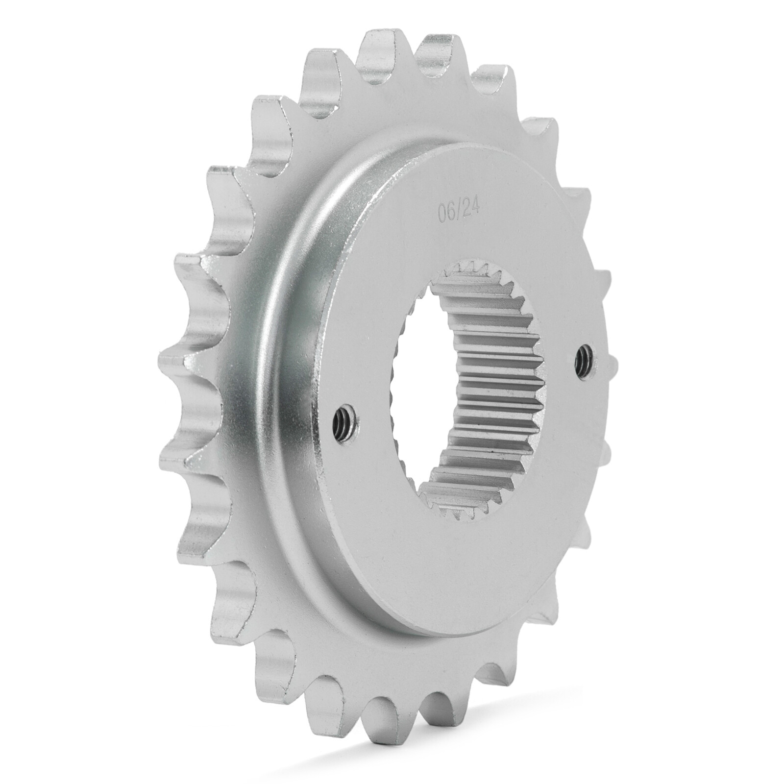 Softail 1989-1999 Chain Drive Transmission Sprocket Conversion Kit for Harley