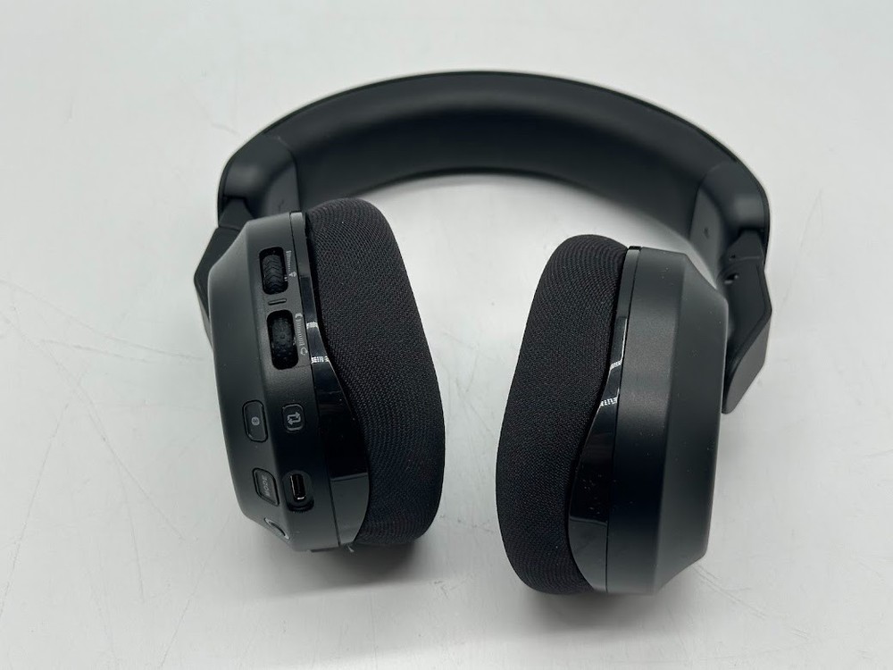 Turtle Beach Stealth 600 Wireless Multiplatform Amplified Gaming Headset