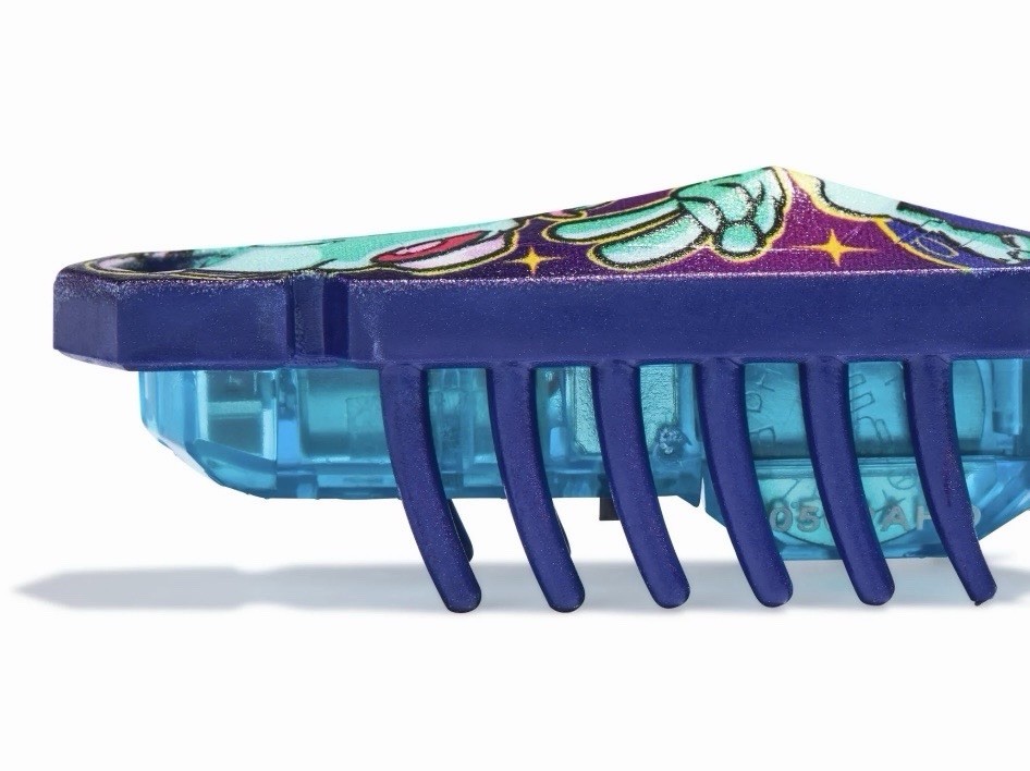 Hey Bug Nano Alien NIP