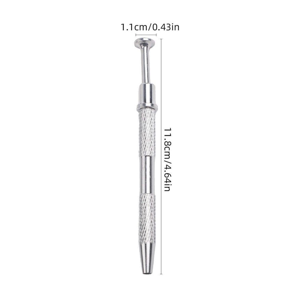 For IC Extractor Tool for Handling and Repairing ElectronFor IC Components