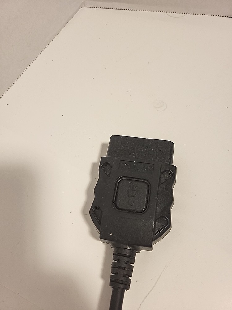 Code Reader, OBDII Modes & Data Graphing, Art Link 500 TOPDON AL500, Tested.