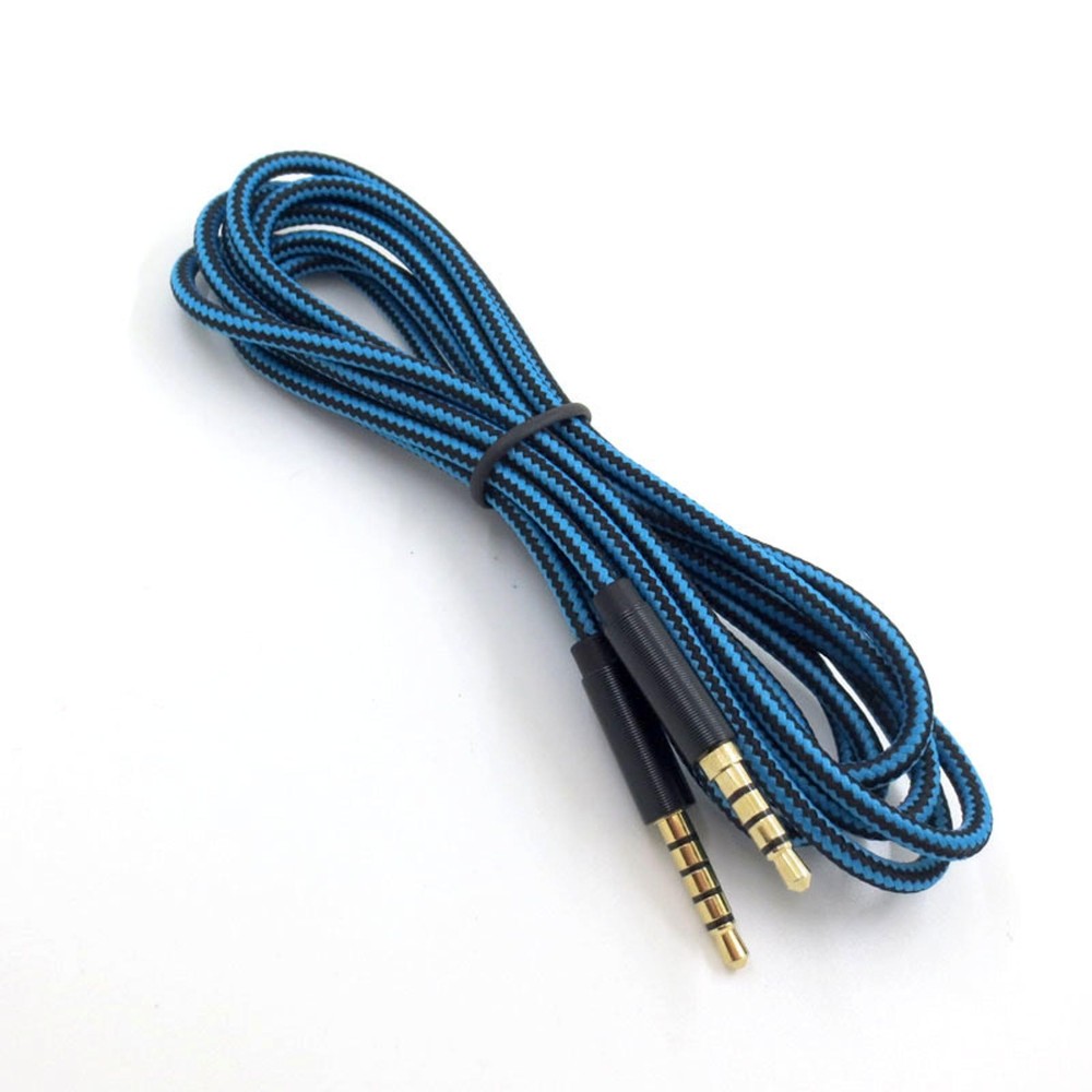 Replacement Audio 3.5mm Cable Wire Cord For Astro A10 A40 A30 Gaming Headset