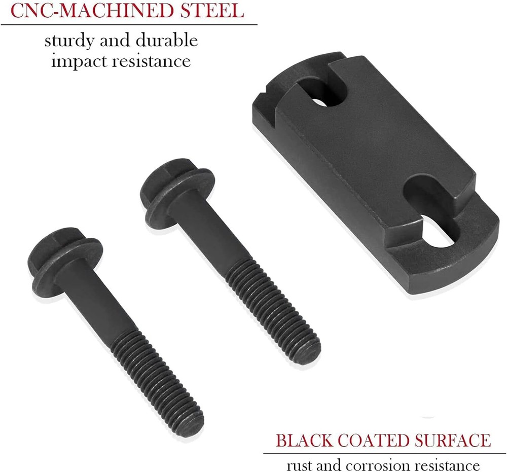 Fuel Injection Pump Gear Puller+Engine Barring Tool for Dodge Cummins 5.9L/6.7L
