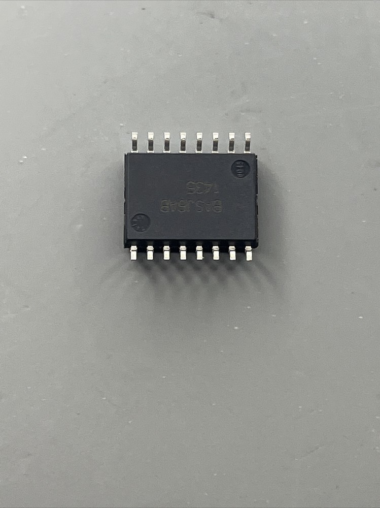 MAX14931CAW-E1435 - Digital Isolator 4 channel - SMD 16PIN