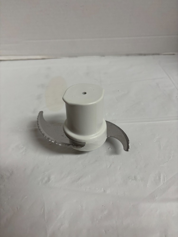 Kitchen Aid Food Processor KFPW760OB3 Replacements Chef Acessory Case **READ**