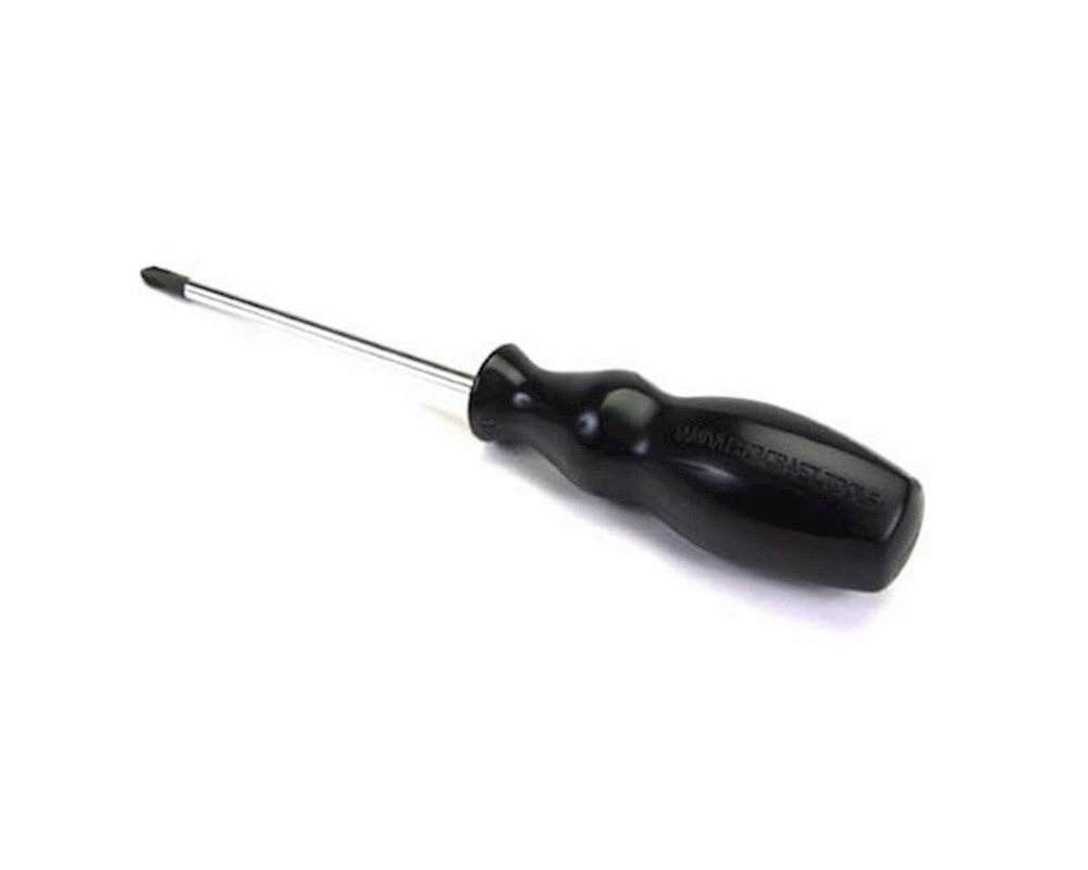 Tamiya #2L Phillips Screwdriver [TAM74006]