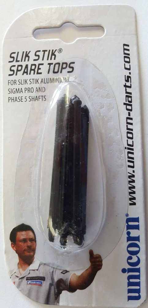Unicorn Replacement Sigma and Phase 5 Slik Stik Tops