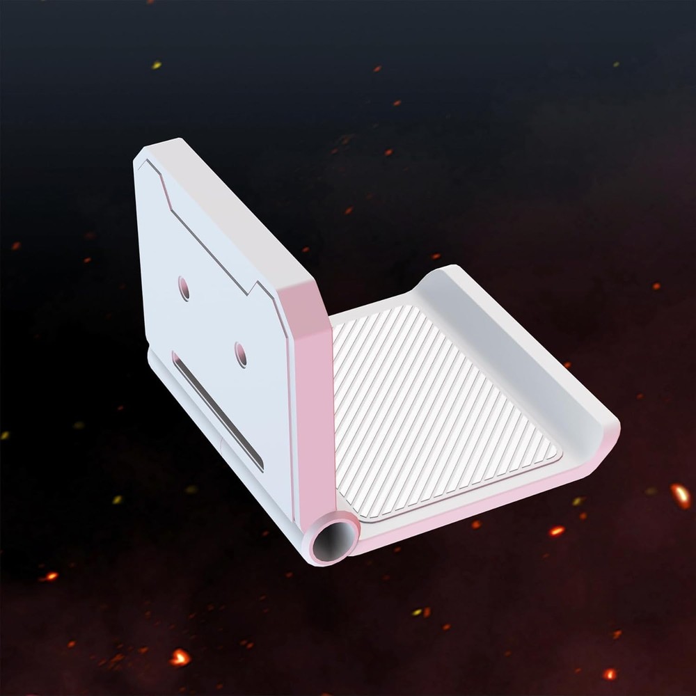 FOLD Controller Holder Wall for ps5 ps4 Xbox Switch 2 Pro Headset 2 Pack