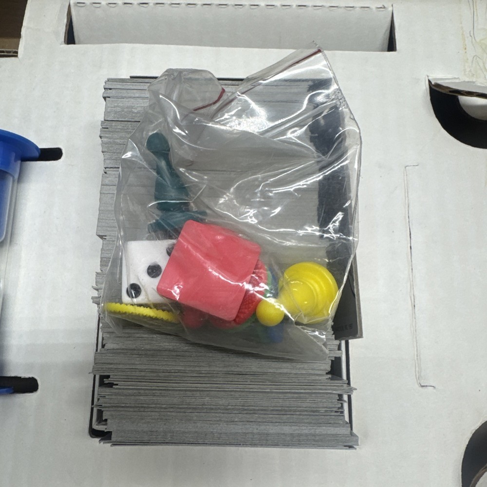 Picture This Game, Marchon, 1987