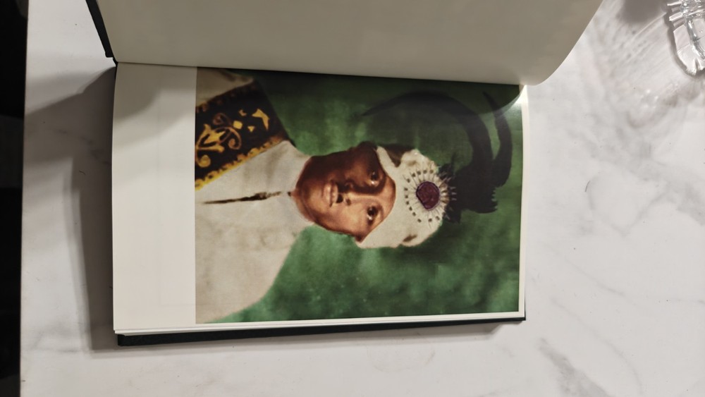 The Holy Koran Circle Seven