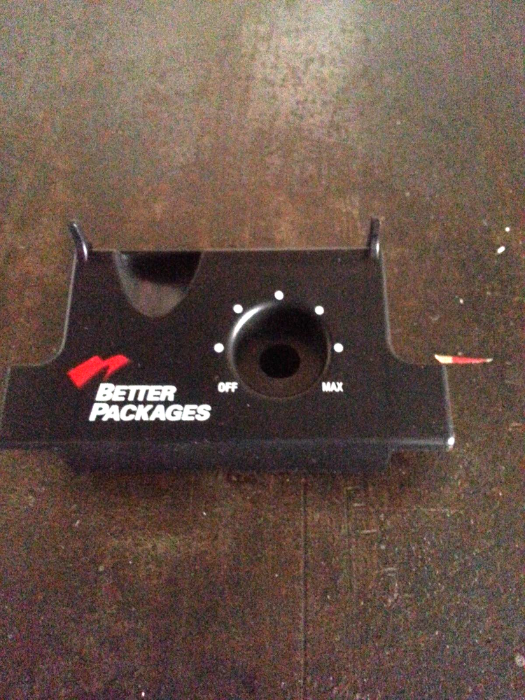 BETTER PACK REPLACEMENT TOP HEATER COVER FOR ESA MODELS E55502900.