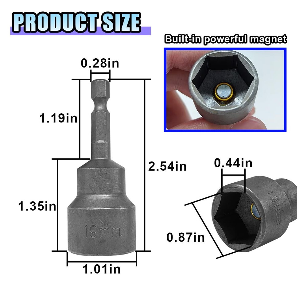 RV Scissor Jack Socket, Travel Trailer Leveling 1PC, Silver