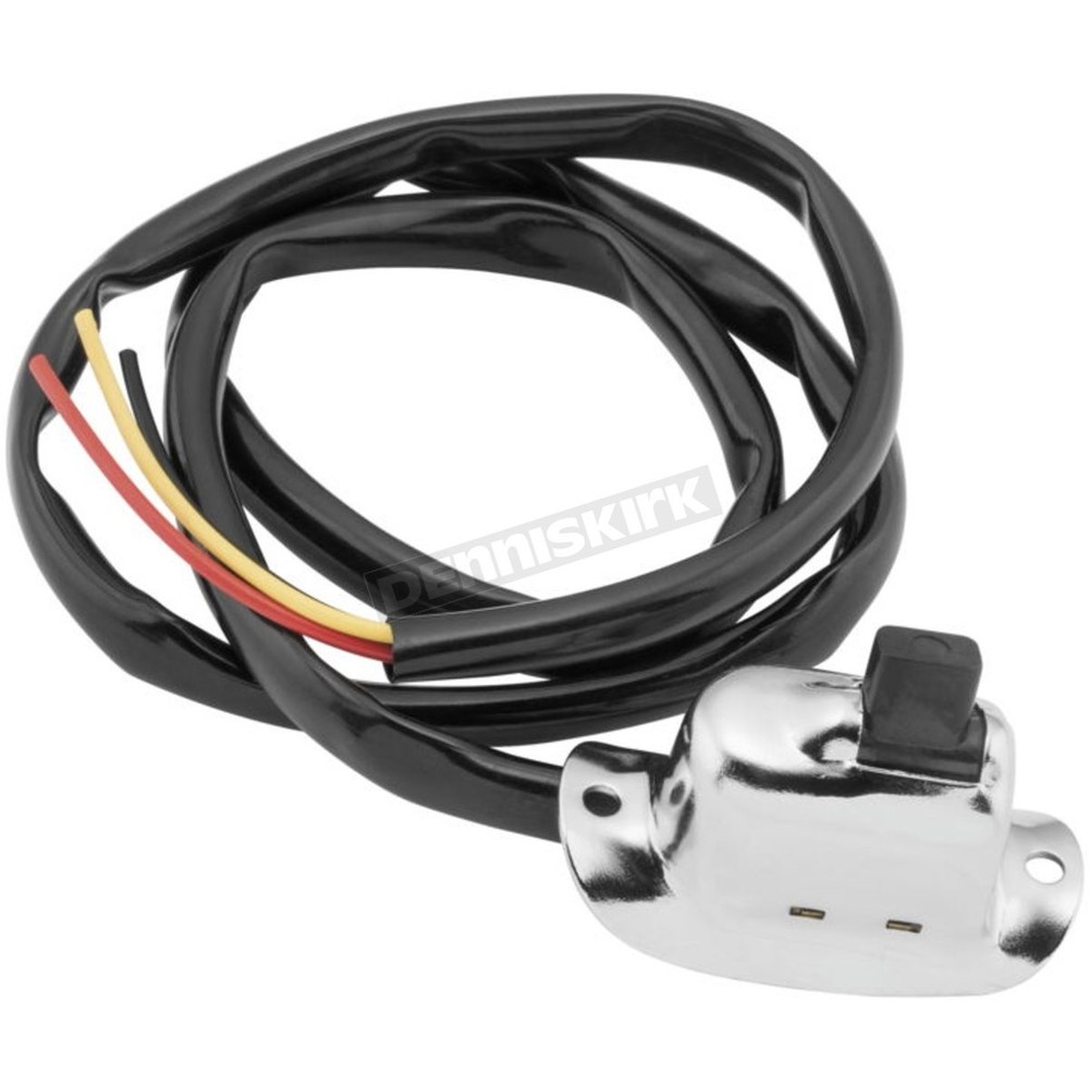 Twin Power Reproduction Handlebar Light Switch - 19515A