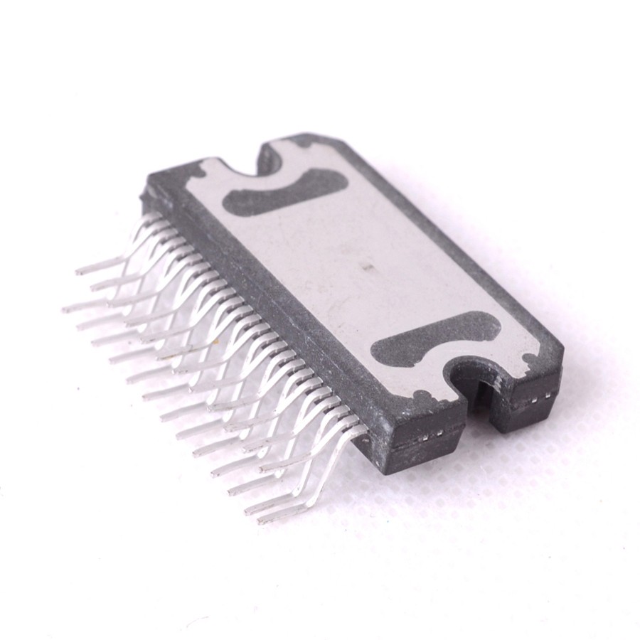 TA8263BHQ SemiConductor - CUSTODIA: SQLP25 MAKE: TOSHIBA