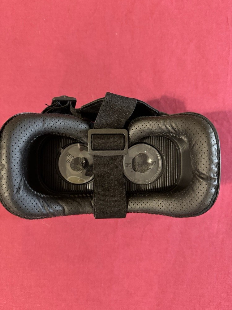 FEEBZ VR HEADSET