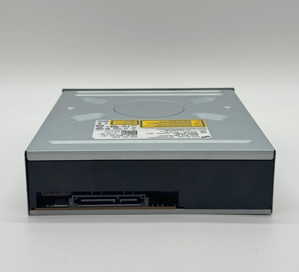 Hitachi-LG Data Storage Super Multi DVD Rewriter - Model GH70N - Used