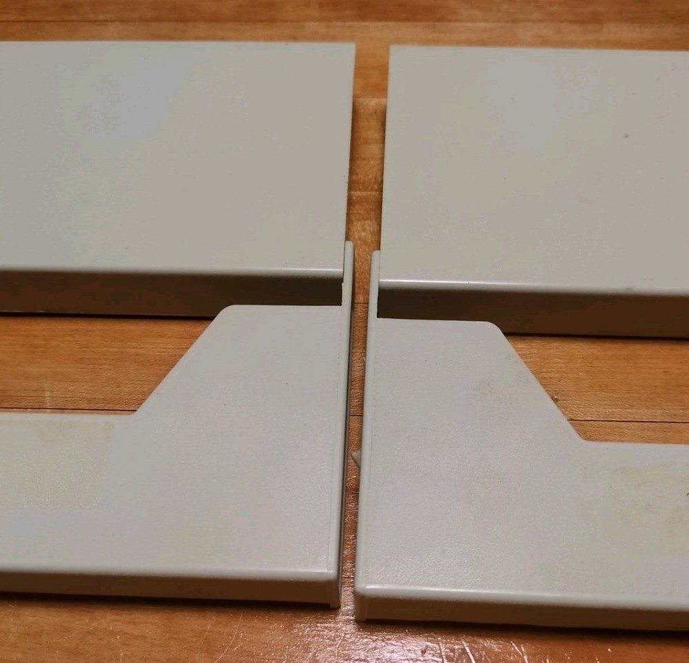 Floppy Disk Storage, ComputerMate, 2 3.5 10 Diskette Standup