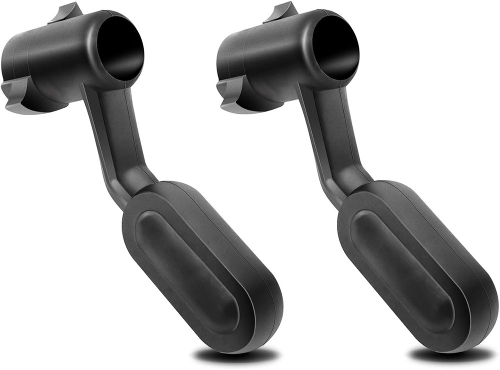 FOR DEWALT 2 PACK OF  REPLACEMENT HANDLES, 5140117-78-2PK  W