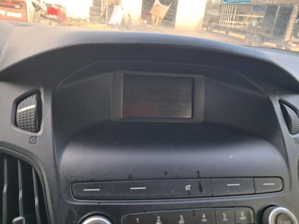 FOCUS 2018 Glove Box 4892054