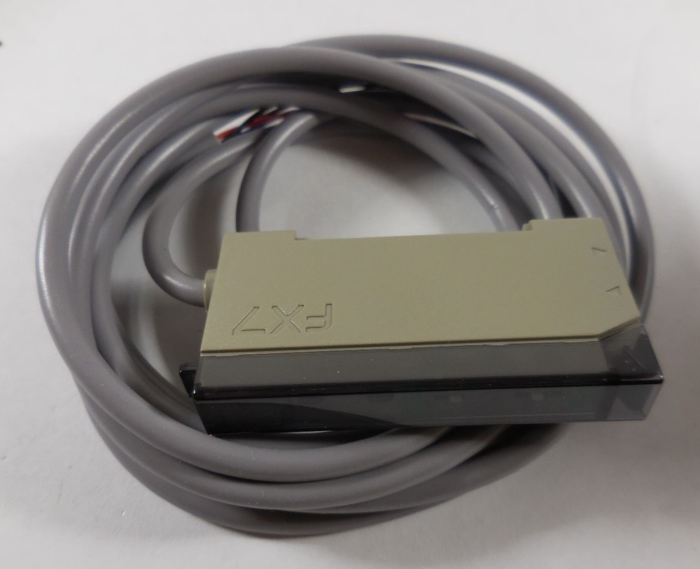 SunX FX-7 Photoelectric Sensor