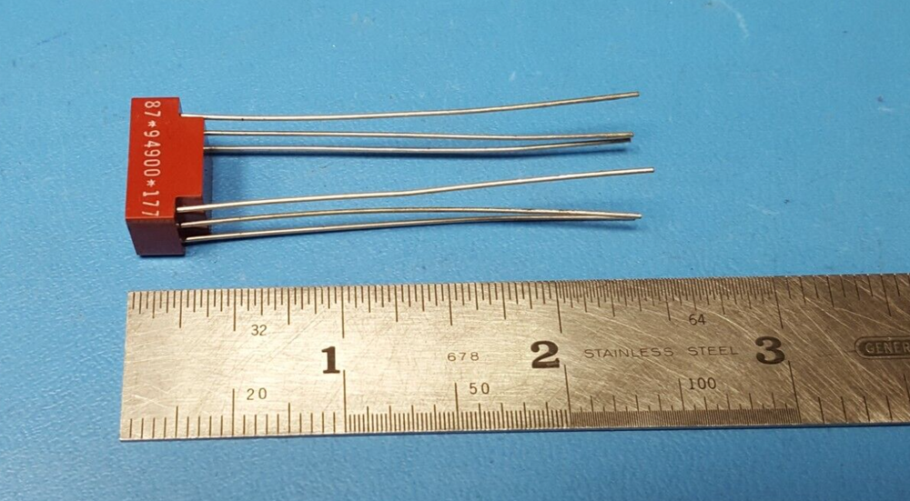 TRANSFORMER, 87-94900-177, Technitrol, 11KGJ