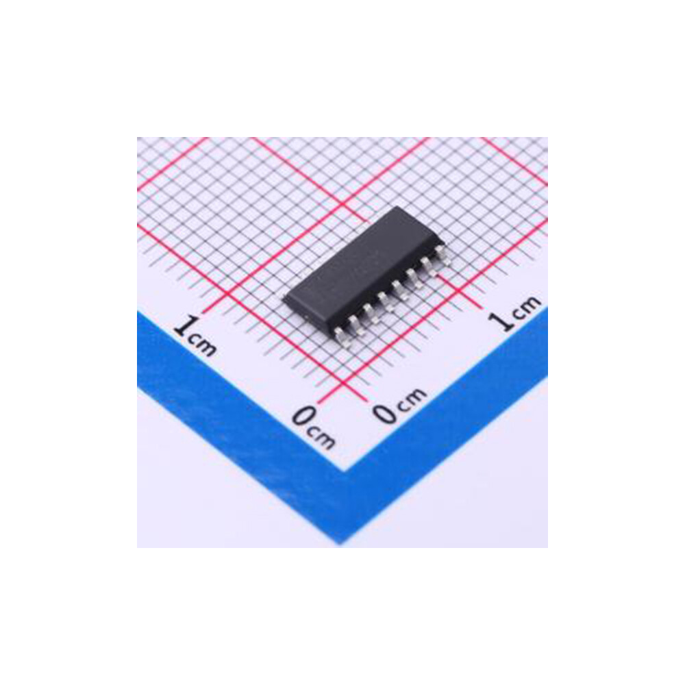 1pcs MC74LCX138DR2G SOIC-16