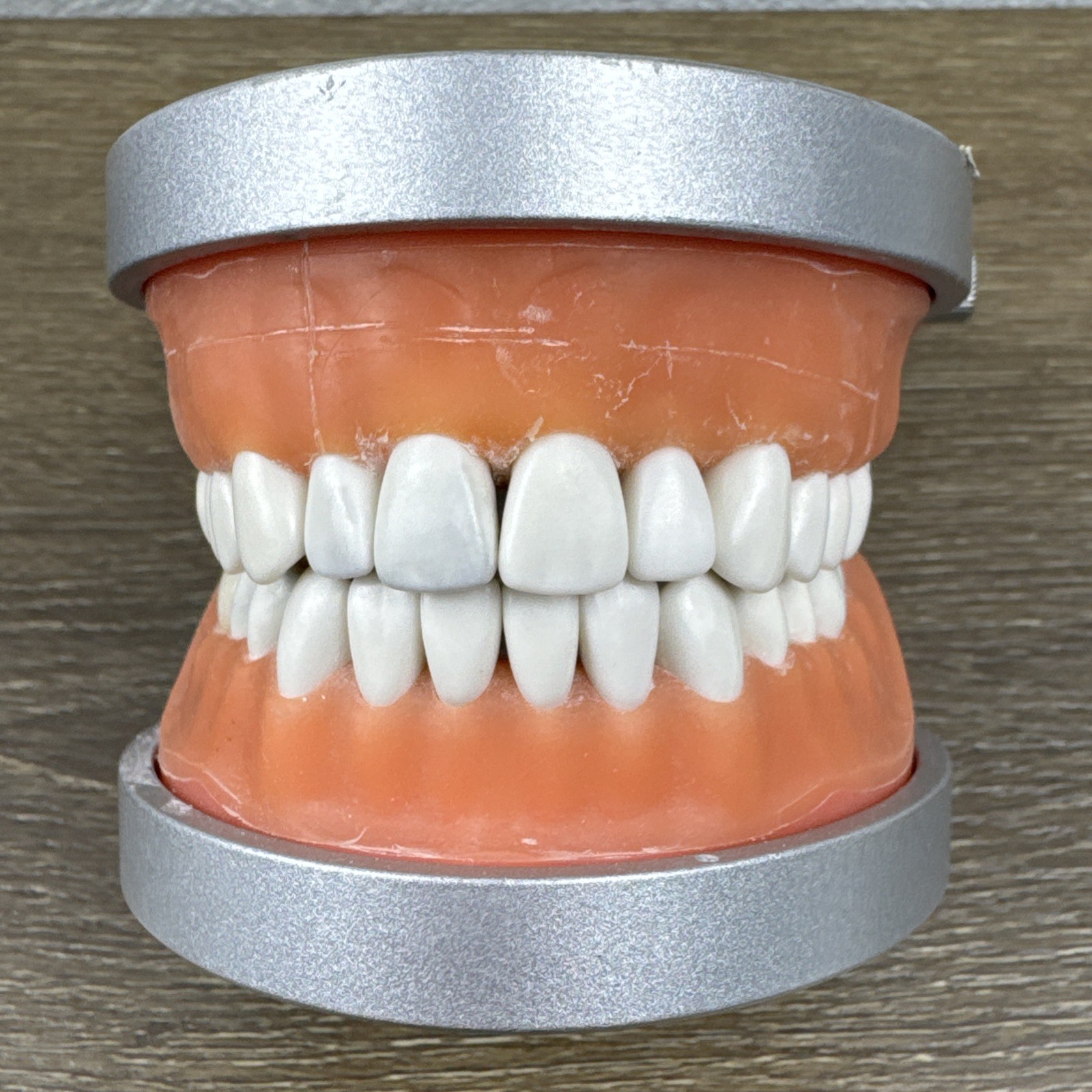 Acadental ModuPRO MP_R320 Restoration Typodont & Case WREB CDCA ADEX Teeth #54