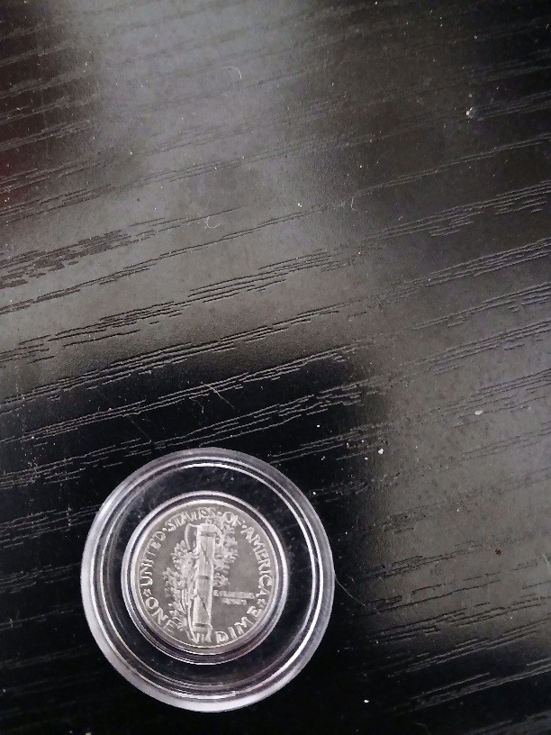 LOOK!! Mercury Dime or Dimes -GET THEM WHILE YOU CAN!!