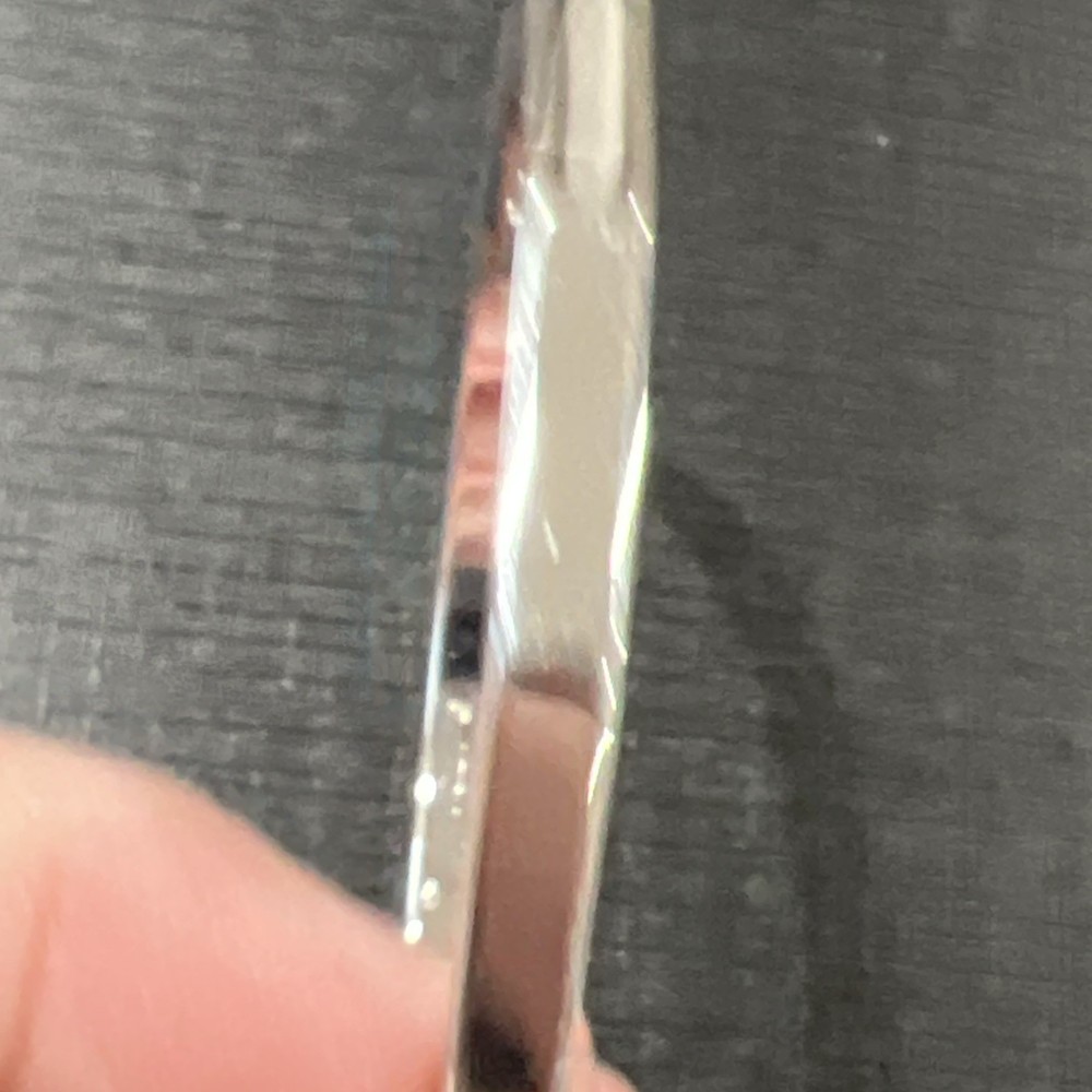 Monet Bangle Bracelet