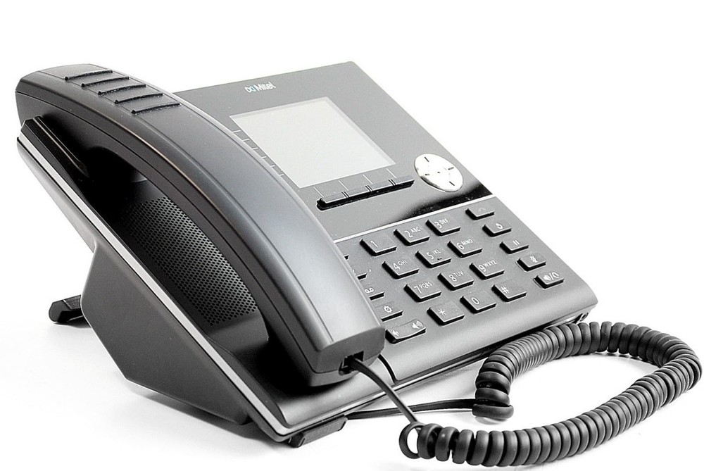 Mitel TDSOURCIN Open SOURCED 6920 IP PHO