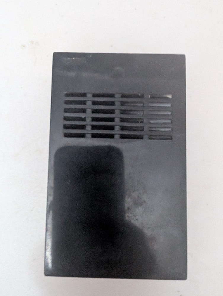 Shaw 6 Transistor Radio w/Case - 6TR6 *Untested*