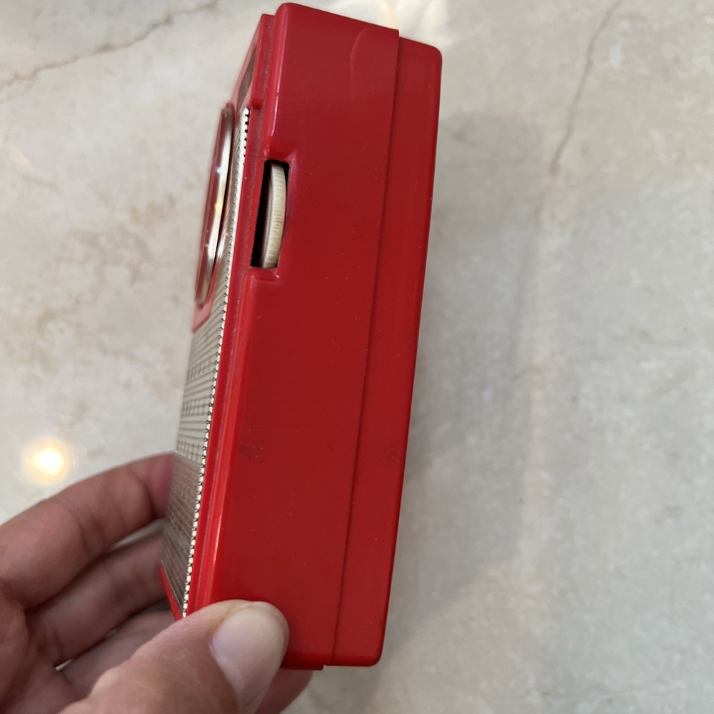 Antique TARLETON Broad Cast Band Receiver Radio