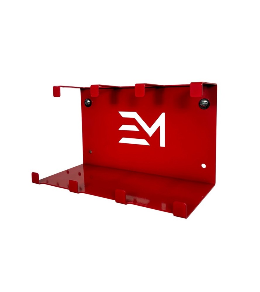 Milwaukee Drill Bit Storage Shelf