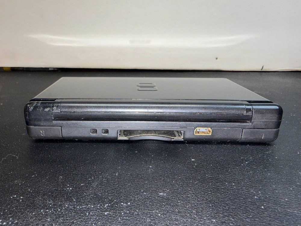 Nintendo DS Lite Handheld Console