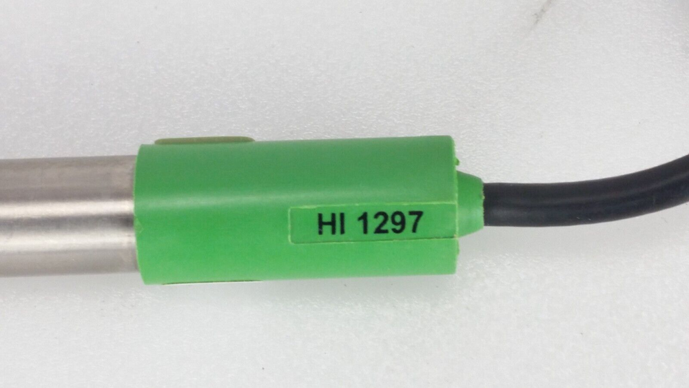 Hanna Instruments Portable Meter HI 991003