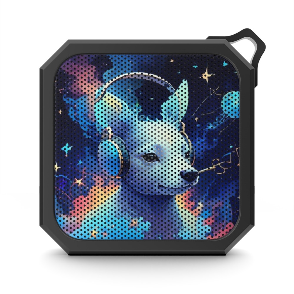 Blackwater Outdoor Bluetooth Speaker