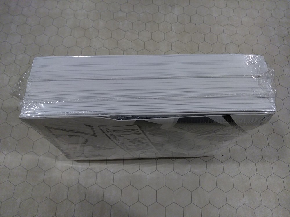 Wingz for Windows 3.0, Informix Software, 1990, graphic spreadsheet, SEALED!