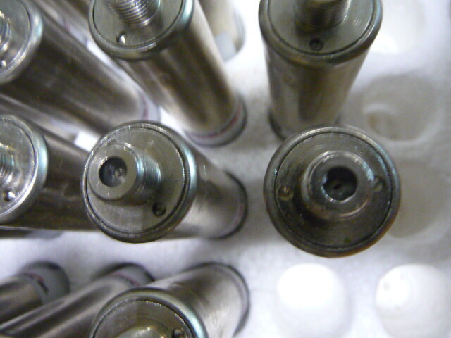 Microwave Filter Company Fastrap 5KLP-108 Lowpass